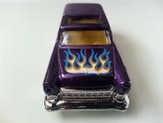 Classic Nomad front view