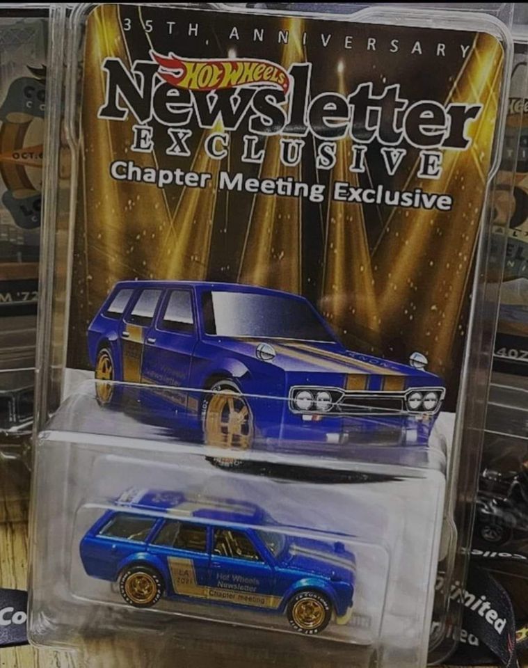 35th Annual Hot Wheels Collectors Convention | Hot Wheels 35th Annual Hot Wheels Collectors Convention | Hot Wheels