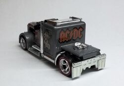 Convoy Custom | Hot Wheels Wiki | Fandom