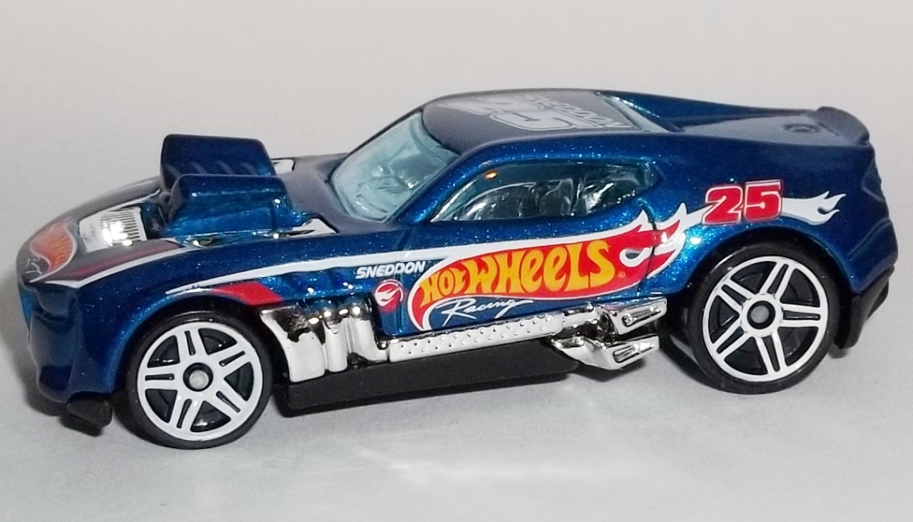 2014 Treasure Hunts Series | Hot Wheels Wiki | Fandom