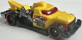 Haulerback