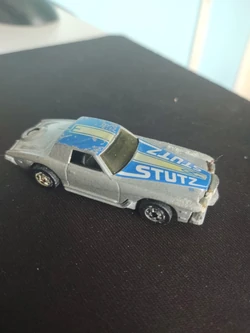 Stutz Blackhawk | Hot Wheels Wiki | Fandom