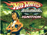 Hot Wheels: AcceleRacers (film series)
