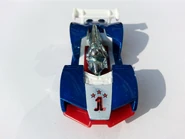 Imparable front.jpg (657 KB) Imparable front view