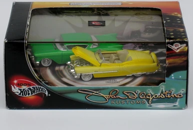 Rock 'N' Road 4-Car Set | Hot Wheels Wiki | Fandom