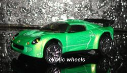 Lotus Sport Elise | Hot Wheels Wiki | Fandom