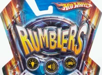 Rumblers