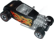 Resin prototype (Bruce Pascal collection)