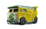 Veichles Party-Wagon