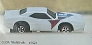 White, Prototype?