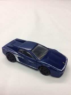 Ferrari F512M | Hot Wheels Wiki | Fandom Ferrari F512M | Hot Wheels Wiki | Fandom