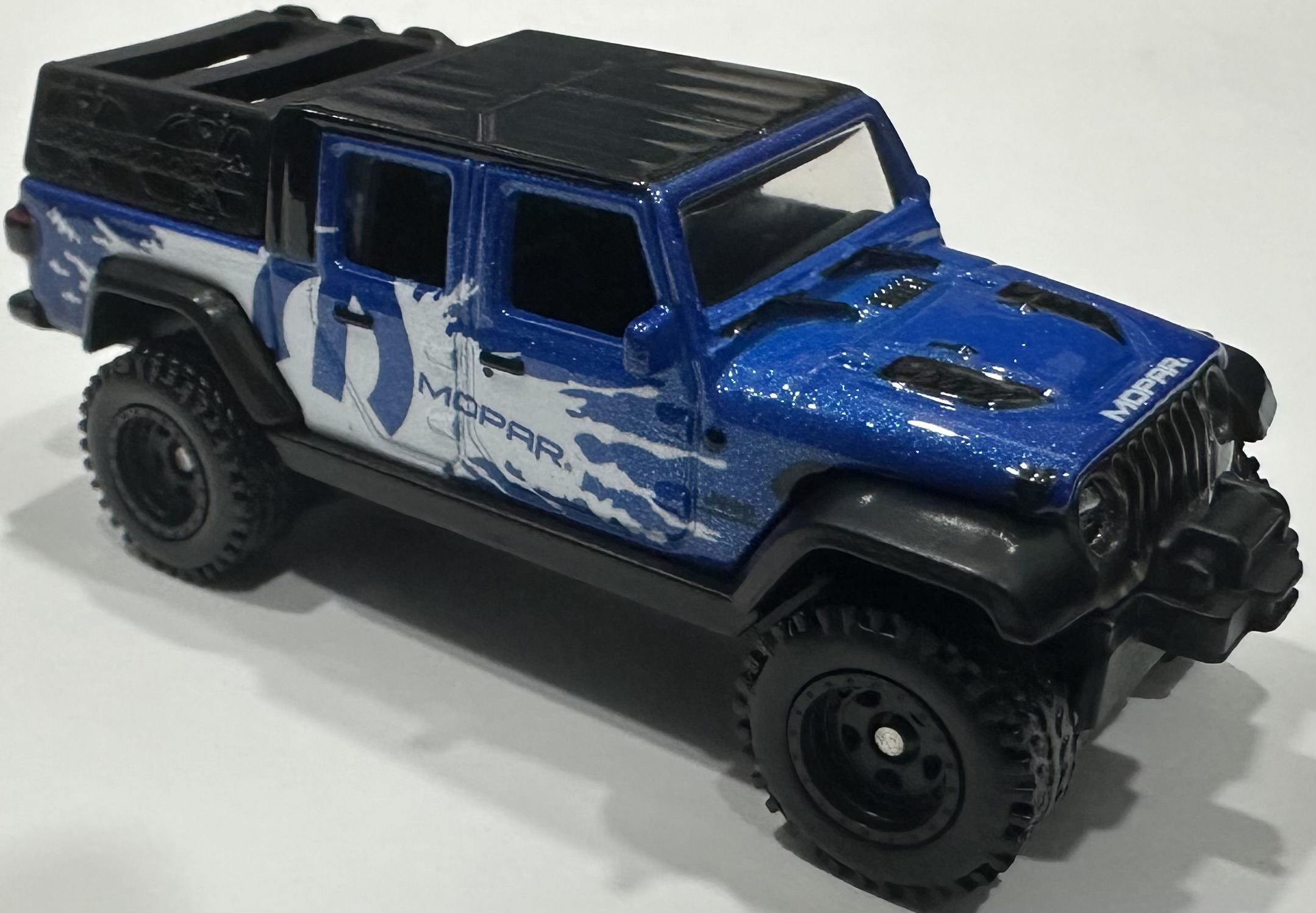 20 Jeep Gladiator | Hot Wheels Wiki | Fandom
