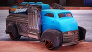 In Hot Wheels Unleashed 2: Turbocharged.