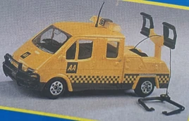 Corgi Collection Rig