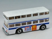 Hot Wheels casting reference photo