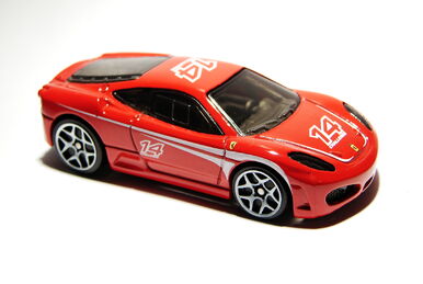 Ferrari 430 Scuderia | Hot Wheels Wiki | Fandom