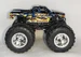 HWMT Bigfoot GJF37