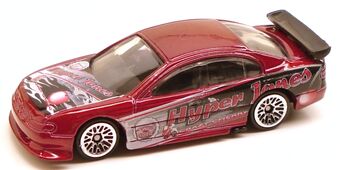 hot wheels holden