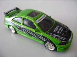 Hondacivicsi