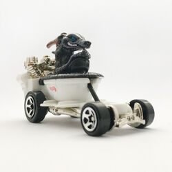 Hot Seat | Hot Wheels Wiki | Fandom