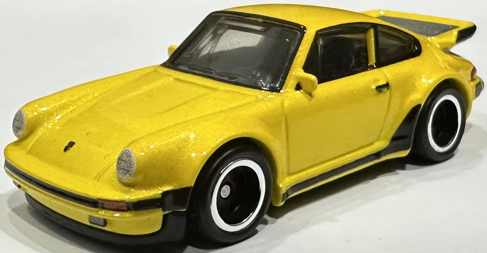 Porsche 911 Turbo (930) | Hot Wheels Wiki | Fandom