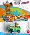 RacerVerse 2025 Mix 4 Scooby-Doo Thailand HRT25