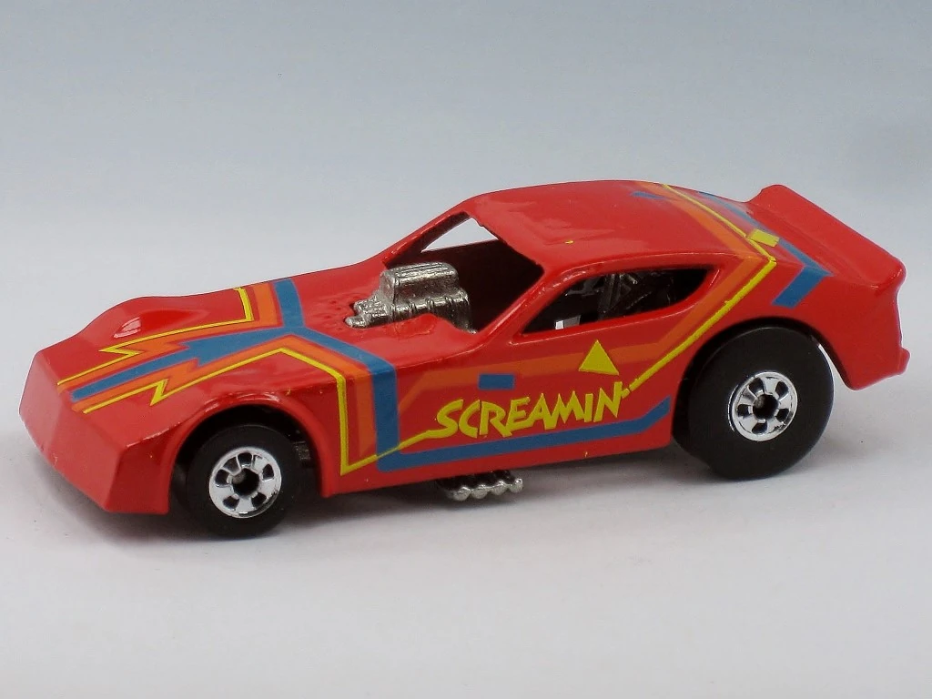 Army Funny Car | Hot Wheels Wiki | Fandom