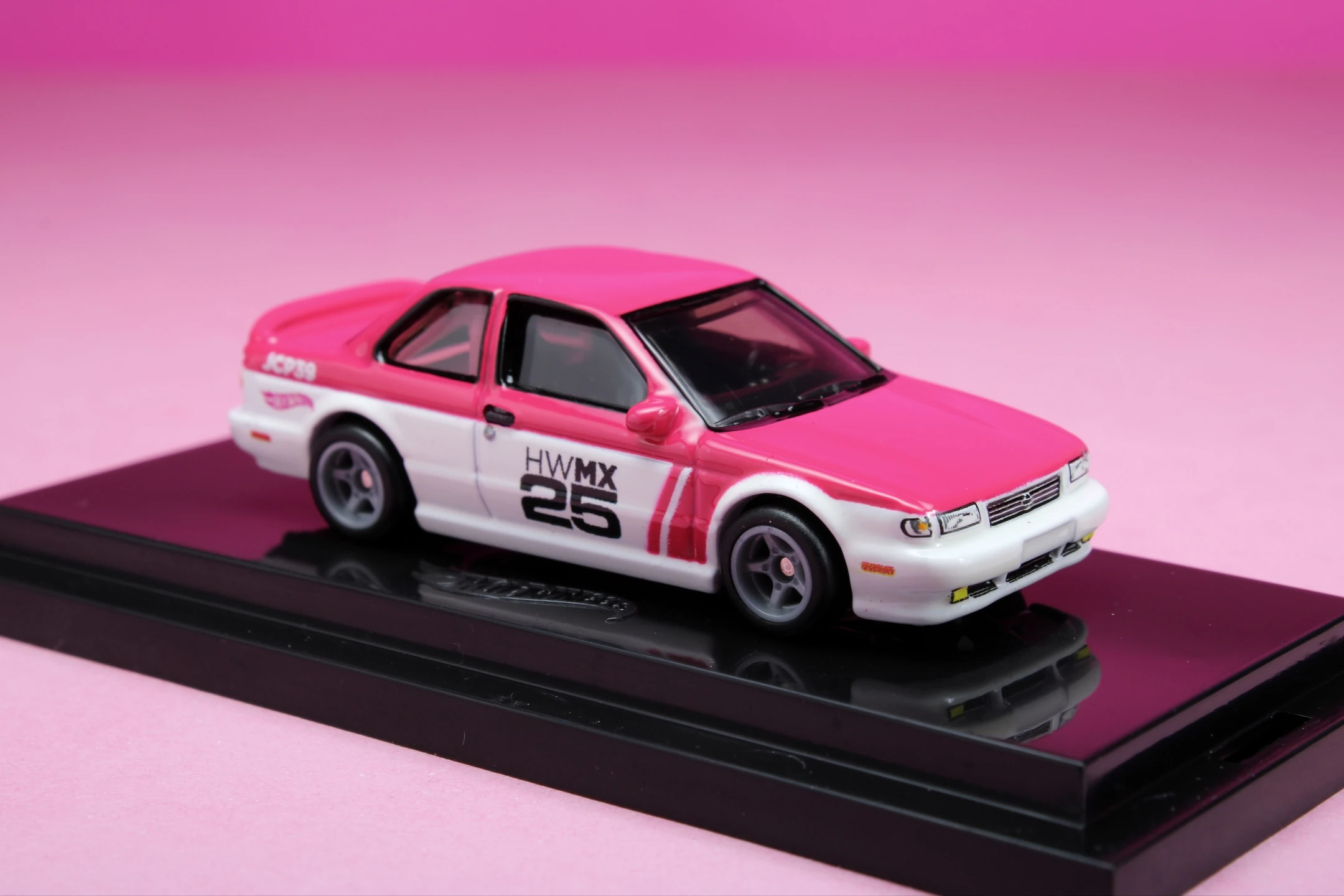 '91 Nissan Sentra SE-R
