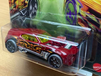 hot wheels halloween 2020