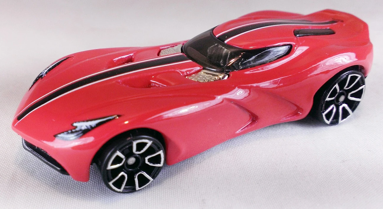 Velocita | Hot Wheels Wiki | Fandom