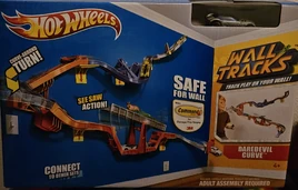 WallTracks V1051 Daredevil Curve r1