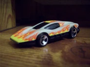Aeroflash