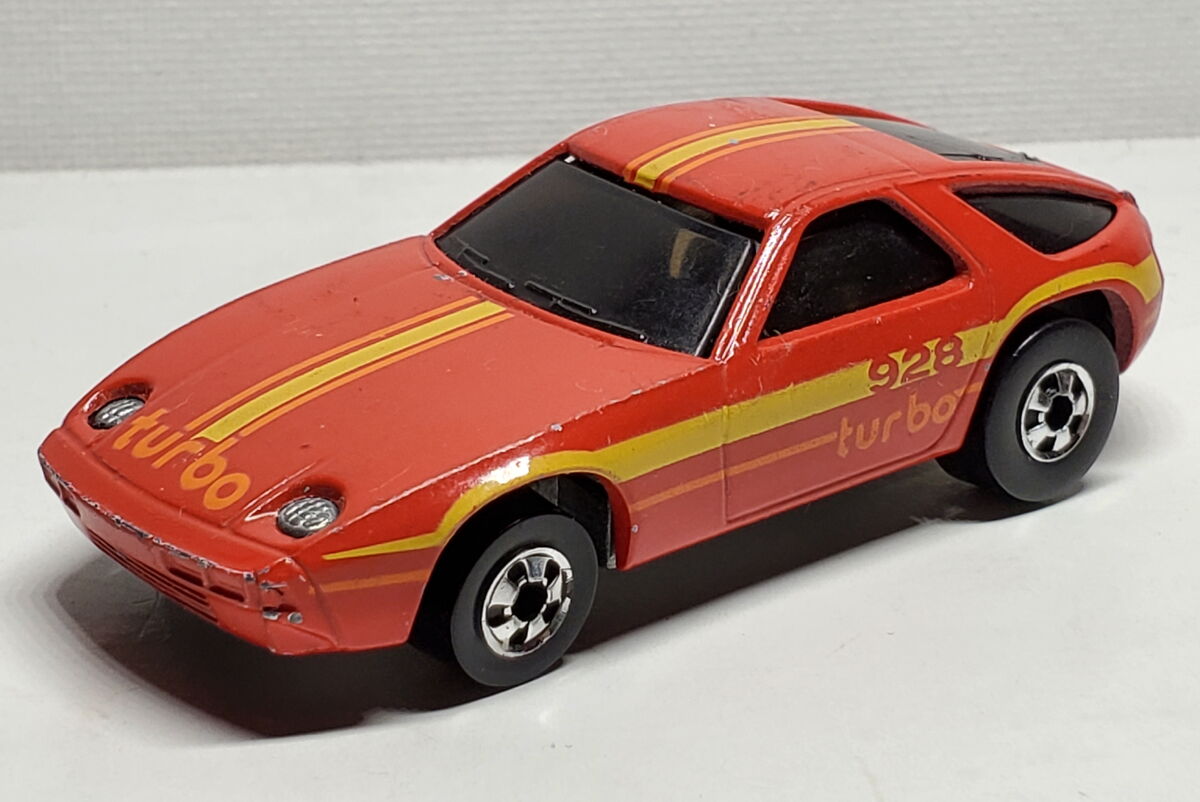 P-928 | Hot Wheels Wiki | Fandom