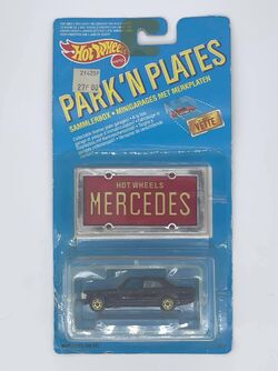Hot wheels park n plates hot sale