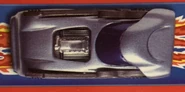 Top View from a 1996 Poster