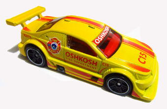 hot wheels taxi attack