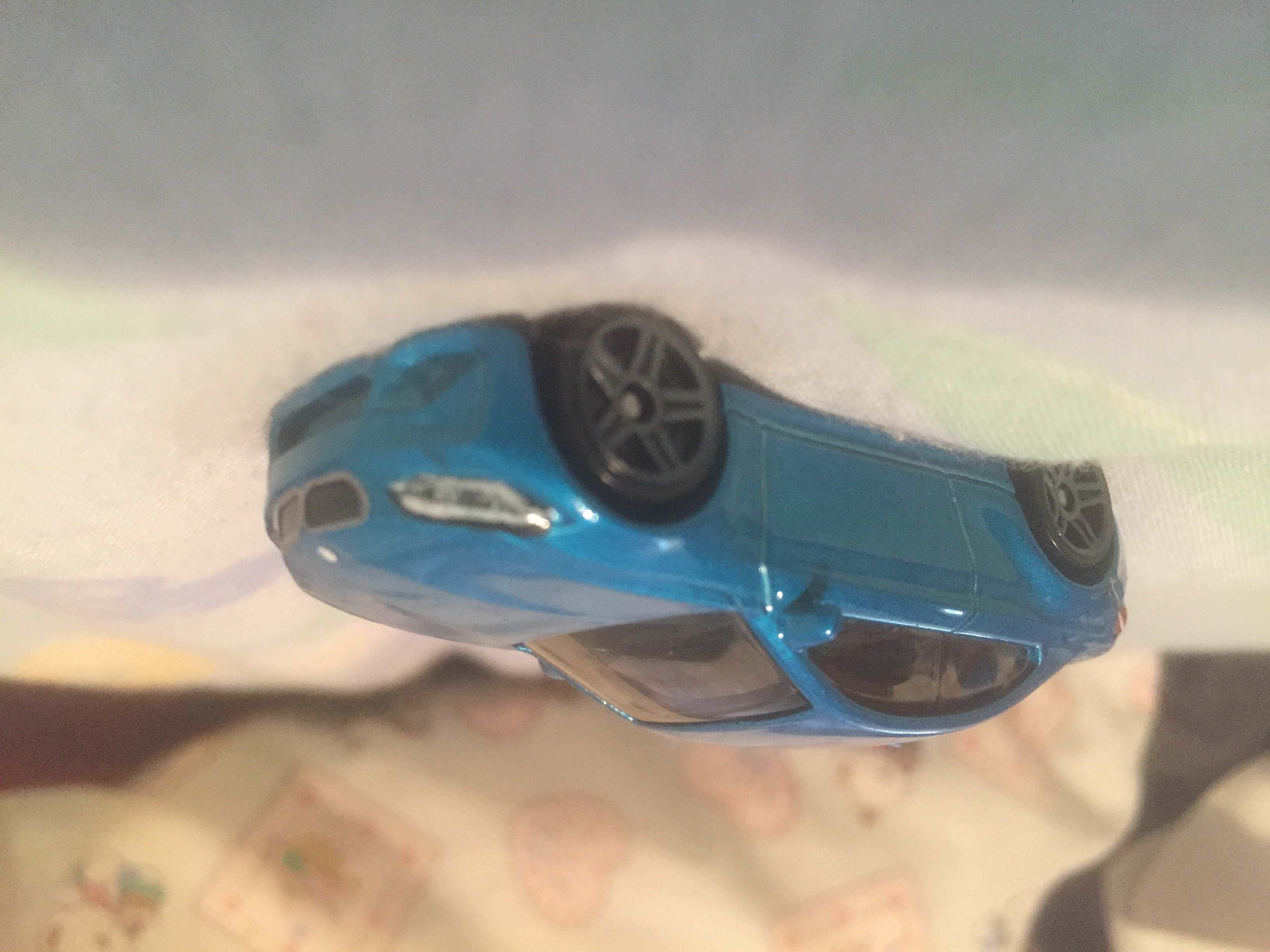 BMW Series (2016), Hot Wheels Wiki