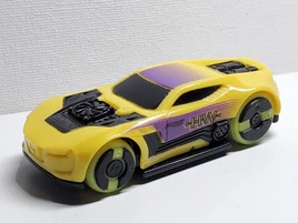2016 eTwinduction Circuit Speedway Exclusive
