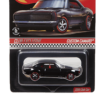 Redline club 2019 hot sale