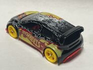 2012 Team Hot Wheels