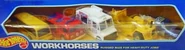 88-3871.jpg (52 KB) Workhorses 5-Pack 1988