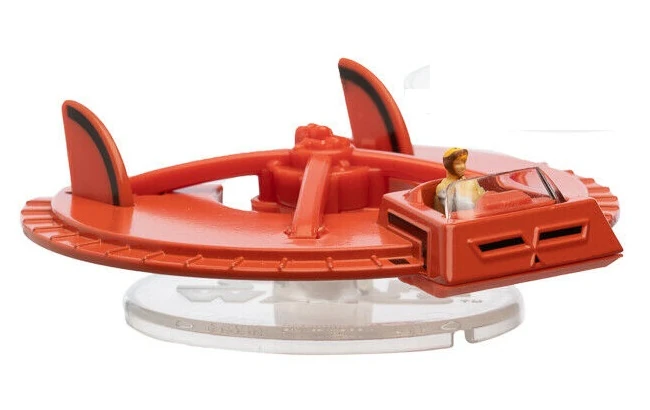 Hot wheels luke skywalker landspeeder shop