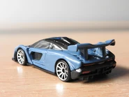 2019 HW Exotics Blue Grey