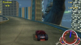 Hot wheels psp deals