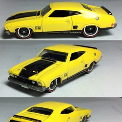 73 Ford Falcon Xb Hot Wheels Wiki Fandom