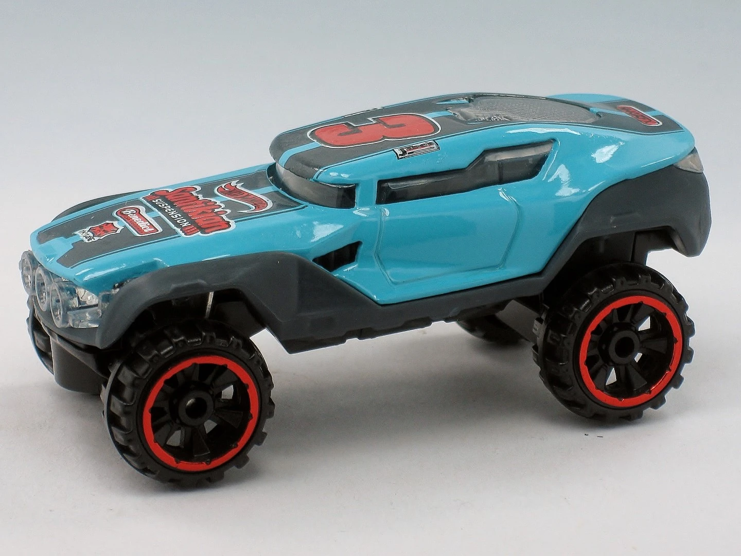 hot wheels hyper rocker