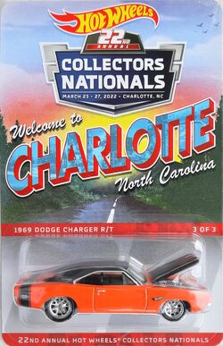 1969 Dodge Charger R/T | Hot Wheels Wiki | Fandom