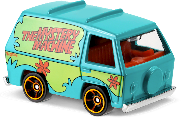 Buy HOT WHEELS™ - The Mystery Machine™ - Windows Edition - Microsoft Store  en-ID