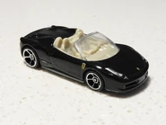 2013 Asphalt Assault Black