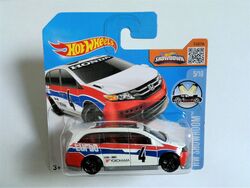 Honda Odyssey | Hot Wheels Wiki | Fandom